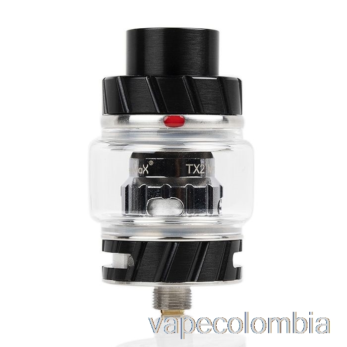 Vape Desechable Freemax Fireluke 2 Malla Sub-ohm Tanque Metal Negro
